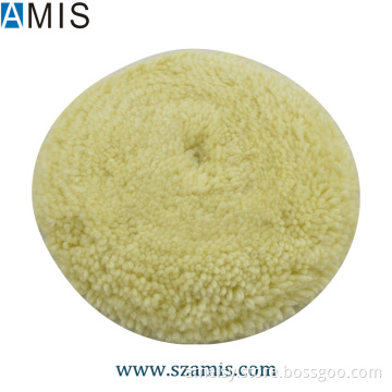 Hot Sale High Quality Car Polishing Kit Wool Pad